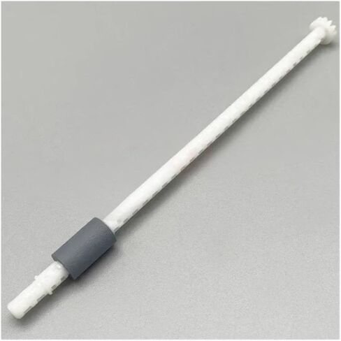 Duplex Unit Feed Pickup Roller Fit for Brother HL 2260 2560 DCP 7080 7180 MFC 7380 7480 7880 L2340 L2360 L2361 L2366 L2500 L2520 Replacement Parts(1X Grey Duplex) in Saudi Arabia
