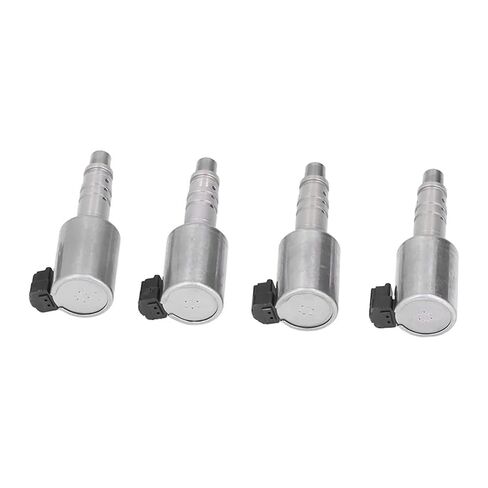 مجموعة الملف اللولبي ناقل الحركة CVT RE0F10D JF017E JF016E CVT8 متوافقة مع أجزاء إنفينيتي JX35 QX60 لانسر كليو كوليوس إلجراند باثفايندر in Kuwait