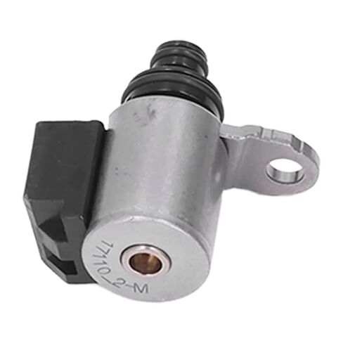 مجموعة الملف اللولبي ناقل الحركة CVT RE0F10D JF017E JF016E CVT8 متوافقة مع أجزاء إنفينيتي JX35 QX60 لانسر كليو كوليوس إلجراند باثفايندر in Kuwait
