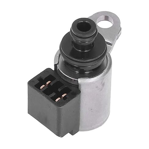 مجموعة الملف اللولبي ناقل الحركة CVT RE0F10D JF017E JF016E CVT8 متوافقة مع أجزاء إنفينيتي JX35 QX60 لانسر كليو كوليوس إلجراند باثفايندر in Kuwait
