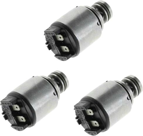5HP19 Transmission Solenoids Kit Compatible For BMW for AUDI Prosche ZF1068298035 HP-19 01V927333C 01V321359 5HP-19FL in Saudi Arabia