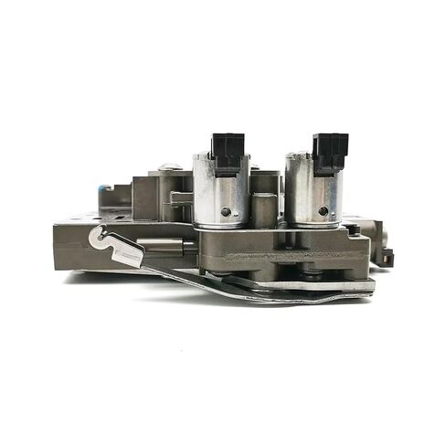 AL4 Transmission Valve Body with Solenoid Kit Compatible for Peugeot Compatible for Citroen Compatible for Renault C3 in Kuwait