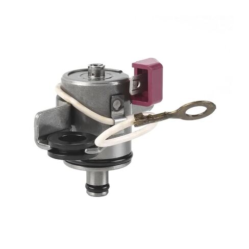 4EAT Transmission Solenoid Valve Kit 31939-AA191 31939AA130 31939AA160 7PCS Compatible for Subaru Baja Forester Impreza Legacy Outback in Kuwait