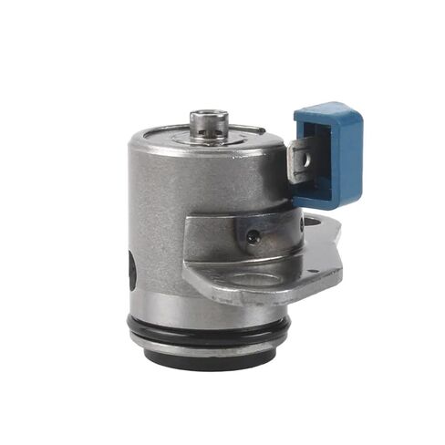 4EAT Transmission Solenoid Valve Kit 31939-AA191 31939AA130 31939AA160 7PCS Compatible for Subaru Baja Forester Impreza Legacy Outback in Kuwait