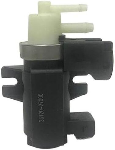 Vacuum Turbo Boost Pressure Converter Solenoid Valve 3512027000 35120-27000 Compatible With Starex H1 2003-2009 in Saudi Arabia