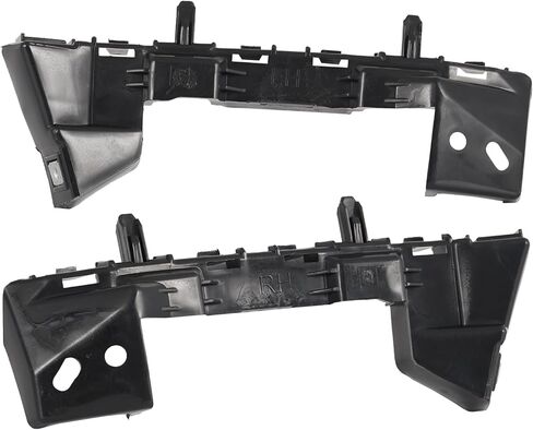 11PC Front Honeycomb Bumper Grille Grill Compatible with 2016-2018 Chevrolet Cruze LS LT LTZ, Replacement for 84212683, 23382430 in Kuwait