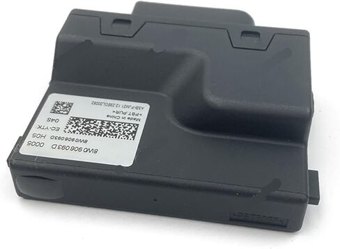 Fuel Pump Control Module Units for A4/S4 A5/S5 8W0906093D 8W0906093G in Saudi Arabia