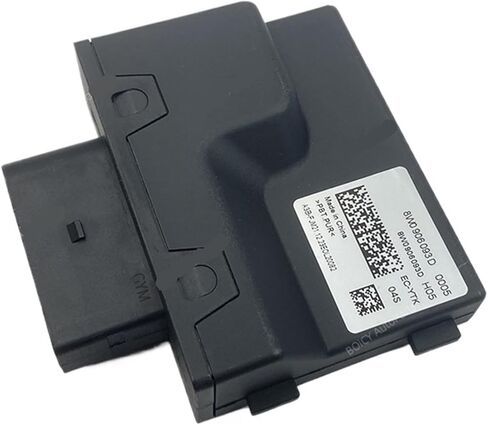 Fuel Pump Control Module Units for A4/S4 A5/S5 8W0906093D 8W0906093G in Saudi Arabia