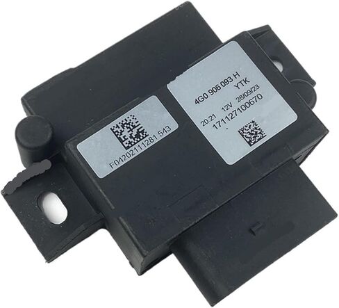 وحدة التحكم في مضخة الوقود لـ A4 RS5 A6/S6 A7 Q5 4G0906093H 4G0906093F in Kuwait