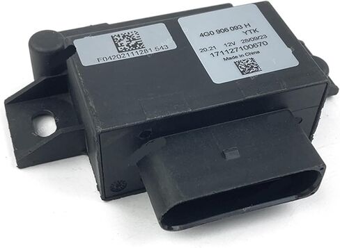 وحدة التحكم في مضخة الوقود لـ A4 RS5 A6/S6 A7 Q5 4G0906093H 4G0906093F in Kuwait