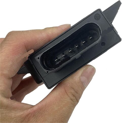 وحدة التحكم في مضخة الوقود لـ A4 RS5 A6/S6 A7 Q5 4G0906093H 4G0906093F in Kuwait