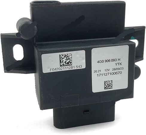وحدة التحكم في مضخة الوقود لـ A4 RS5 A6/S6 A7 Q5 4G0906093H 4G0906093F in Kuwait