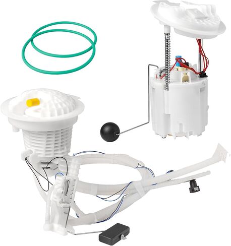 Fuel Pump Assembly Replacement Compatible with Polaris Ranger 570 Crew EFI 2014-2020, Ranger 800 Crew 800 EFI 2013-2019, Ranger 500 2017-2020,Ranger ETX / M1400 2015-2016,OEM#2204945 2208613 in Saudi Arabia