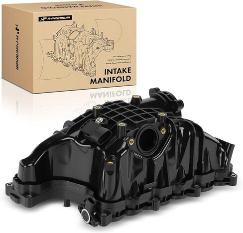 مشعب السحب A-Premium متوافق مع سلسلة Jeep WK2 Grand Cherokee 2014-2021، سلسلة JL Wrangler 2020-2023، JT Series Gladiator 2021-2023 وRam 1500 2014-2018/2020-2023، 1500 Classic 2019، 3.0L in Kuwait