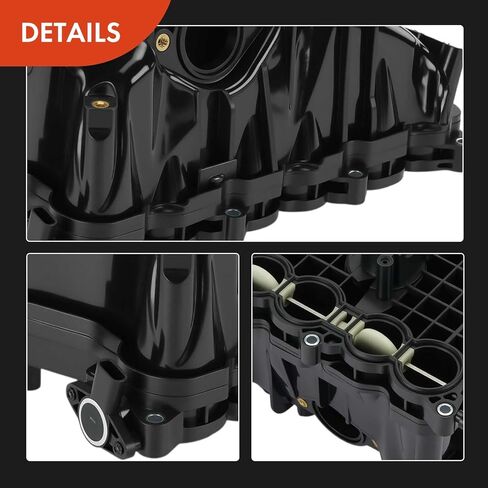 مشعب السحب A-Premium متوافق مع سلسلة Jeep WK2 Grand Cherokee 2014-2021، سلسلة JL Wrangler 2020-2023، JT Series Gladiator 2021-2023 وRam 1500 2014-2018/2020-2023، 1500 Classic 2019، 3.0L in Kuwait