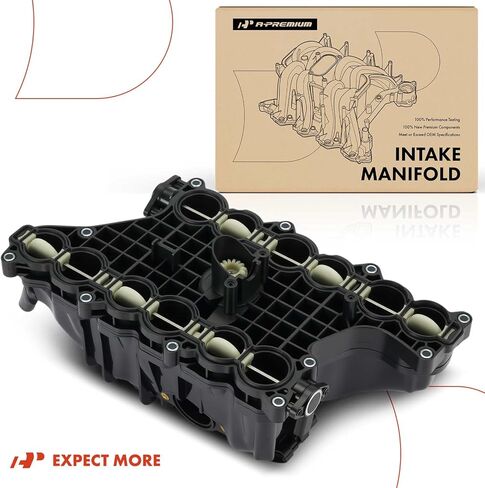 مشعب السحب A-Premium متوافق مع سلسلة Jeep WK2 Grand Cherokee 2014-2021، سلسلة JL Wrangler 2020-2023، JT Series Gladiator 2021-2023 وRam 1500 2014-2018/2020-2023، 1500 Classic 2019، 3.0L in Kuwait