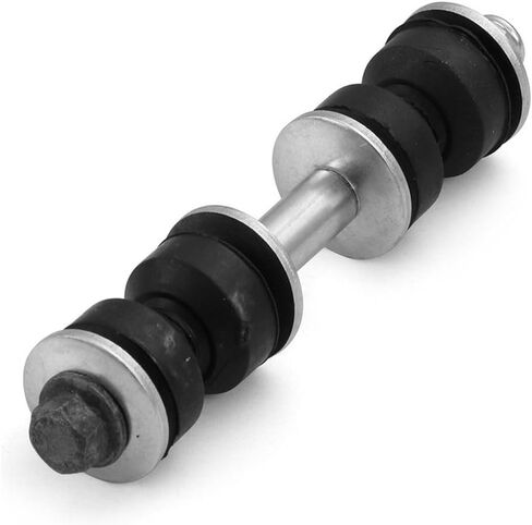 Suspension Kit Sway Bar & Ball Joint Front Upper 4pcs for Ford for for Comet 1965 Steel in Kuwait