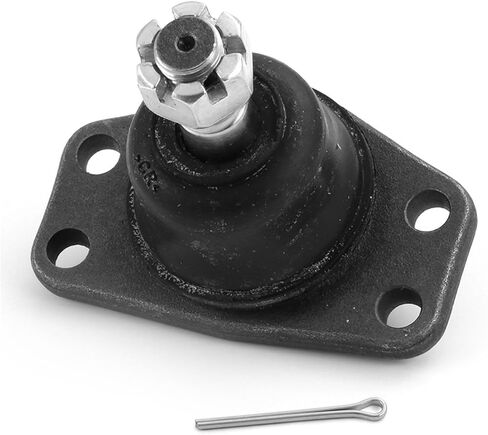 Suspension Kit Sway Bar & Ball Joint Front Upper 4pcs for Ford for for Comet 1965 Steel in Kuwait