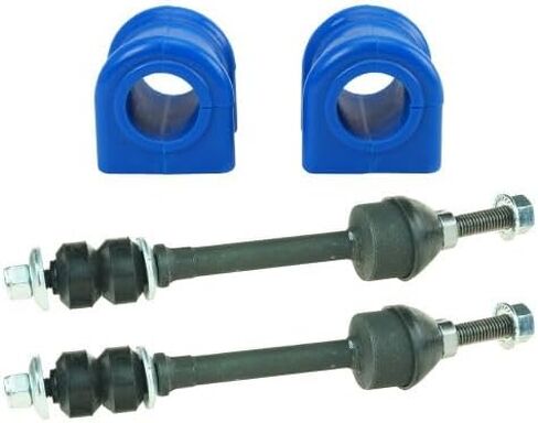 Replacement Front 4 Piece Suspension Kit fits Dodge Dakota 2007 (30mm sway bar) in Kuwait
