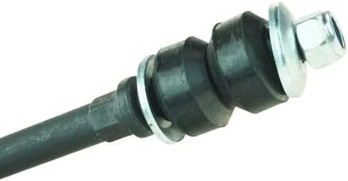 Replacement Front 4 Piece Suspension Kit fits Dodge Dakota 2007 (30mm sway bar) in Kuwait