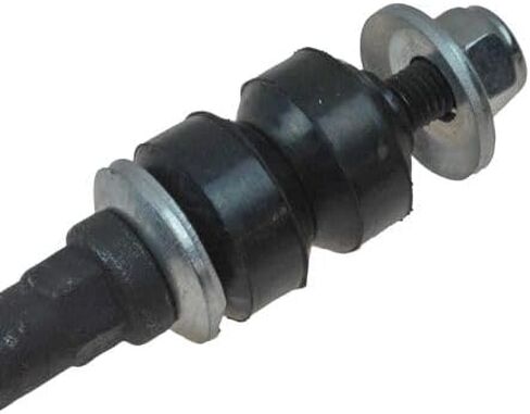 طقم تعليق أمامي احتياطي مكون من 4 قطع يناسب Ram 1500 Classic 2019-2022 (4WD، 33mm/34mm Sway Bar) in Saudi Arabia