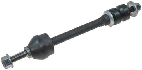 طقم تعليق أمامي احتياطي مكون من 4 قطع يناسب Ram 1500 Classic 2019-2022 (4WD، 33mm/34mm Sway Bar) in Saudi Arabia
