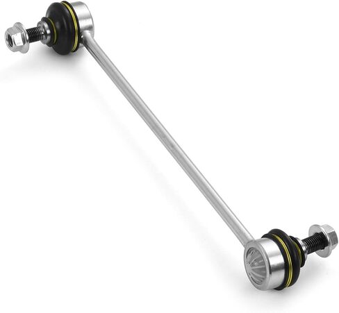 Suspension Kit Outer Tie Rod End & Sway Bar Front for Mazda for MPV 2.5L 2000-2001 for Protege5 2.0L 2002-2003 Steel in Kuwait