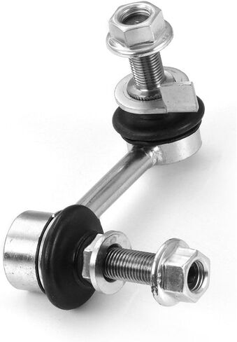 طقم تعليق Sway Bar ومفاصل كروية أمامية سفلية لنيسان 350Z 3.5L 2005-2009 Steel in Kuwait