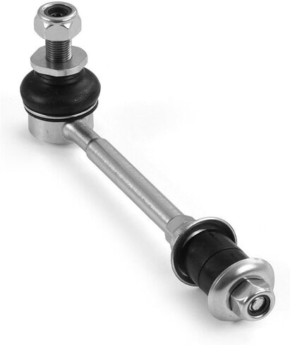 طقم تعليق Sway Bar & وصلة كروية أمامية علوية 4 قطعة لتويوتا لـ 4 رانر 3.4L 1996-2002 فولاذ in Kuwait
