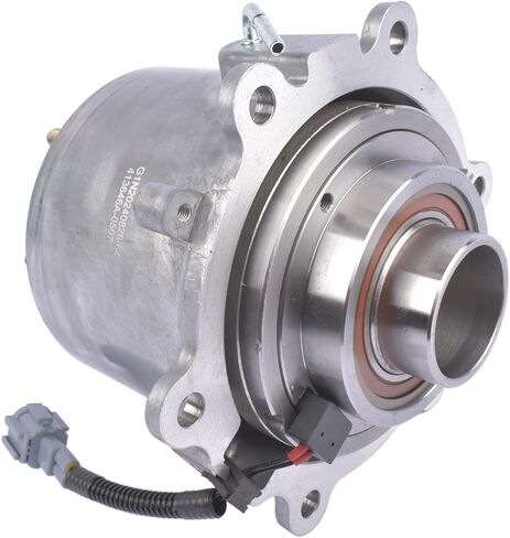 استبدال اقتران التفاضلي الخلفي لنيسان باثفندر R52 إنفينيتي JX35 QX60 L50 3.5L 38761-3KA0B 387613KA0B in Kuwait