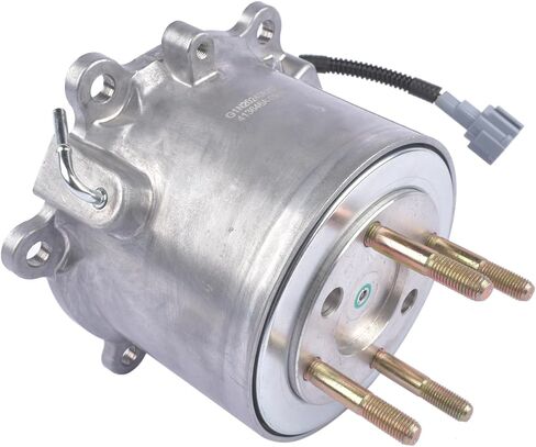 استبدال اقتران التفاضلي الخلفي لنيسان باثفندر R52 إنفينيتي JX35 QX60 L50 3.5L 38761-3KA0B 387613KA0B in Kuwait
