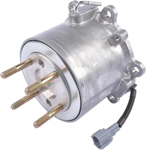 استبدال اقتران التفاضلي الخلفي لنيسان باثفندر R52 إنفينيتي JX35 QX60 L50 3.5L 38761-3KA0B 387613KA0B in Kuwait
