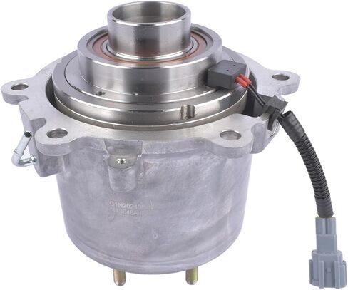استبدال اقتران التفاضلي الخلفي لنيسان باثفندر R52 إنفينيتي JX35 QX60 L50 3.5L 38761-3KA0B 387613KA0B in Kuwait