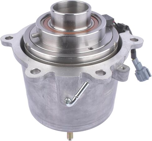 استبدال اقتران التفاضلي الخلفي لنيسان باثفندر R52 إنفينيتي JX35 QX60 L50 3.5L 38761-3KA0B 387613KA0B in Kuwait