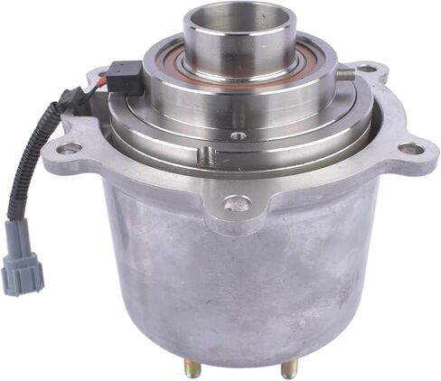 استبدال اقتران التفاضلي الخلفي لنيسان باثفندر R52 إنفينيتي JX35 QX60 L50 3.5L 38761-3KA0B 387613KA0B in Kuwait