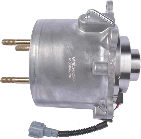 استبدال اقتران التفاضلي الخلفي لنيسان باثفندر R52 إنفينيتي JX35 QX60 L50 3.5L 38761-3KA0B 387613KA0B in Kuwait