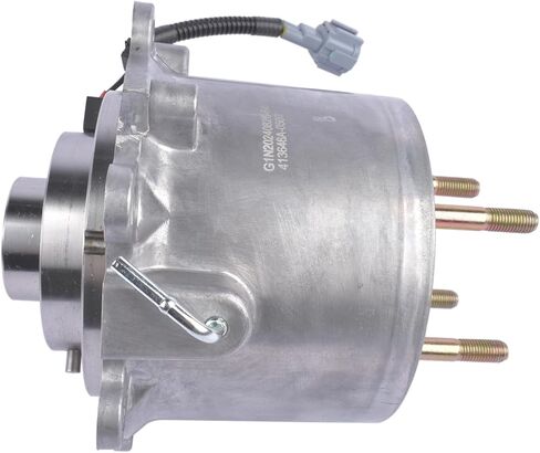 استبدال اقتران التفاضلي الخلفي لنيسان باثفندر R52 إنفينيتي JX35 QX60 L50 3.5L 38761-3KA0B 387613KA0B in Kuwait
