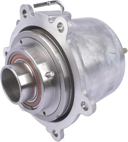 استبدال اقتران التفاضلي الخلفي لنيسان باثفندر R52 إنفينيتي JX35 QX60 L50 3.5L 38761-3KA0B 387613KA0B in Kuwait