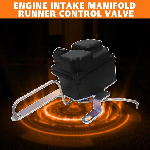 2L3Z9J559-AB Engine Intake Manifold Runner Control Valve for Ford F-150 E-150 E-250 Econoline Mustang 1999-2002, Replace 911-917 in Kuwait
