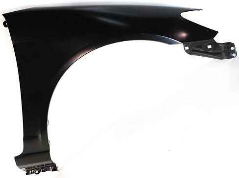 Garage-Pro Bumper Cover KIT Compatible with Honda Civic 2004-2005 Primed Front in Kuwait