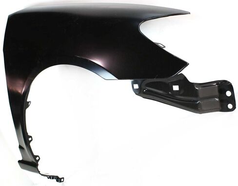 Garage-Pro Bumper Cover KIT Compatible with Honda Civic 2004-2005 Primed Front in Kuwait