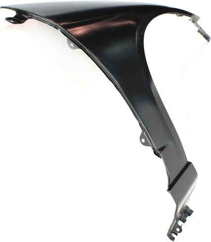 Garage-Pro Bumper Cover KIT Compatible with Honda Civic 2004-2005 Primed Front in Kuwait