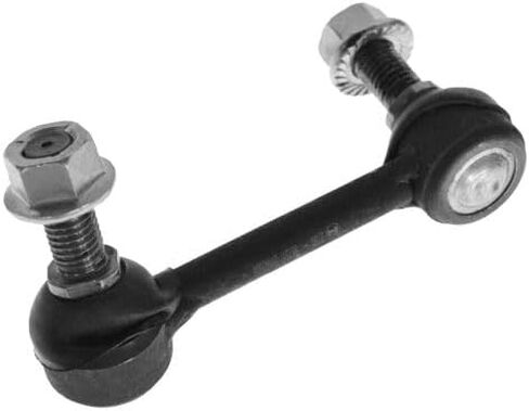 Replacement Front 4 Piece Suspension Kit suitable for Chevrolet Trailblazer/Trailblazer EXT (2004-2007/2004-2006) with 34mm Sway Bar in Kuwait