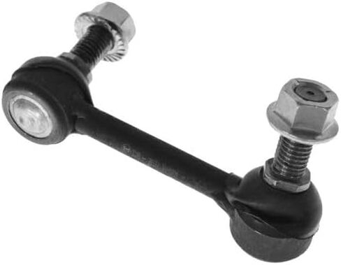 Replacement Front 4 Piece Suspension Kit suitable for Chevrolet Trailblazer/Trailblazer EXT (2004-2007/2004-2006) with 34mm Sway Bar in Kuwait