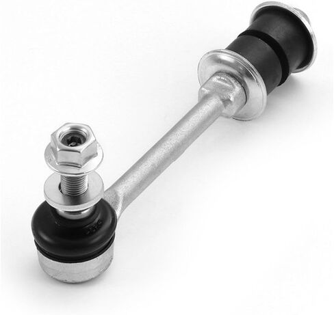 طقم تعليق Sway Bar & وصلة كروية أمامية علوية 4 قطعة لتويوتا سيكويا 4.7L 2001-2007 in Kuwait