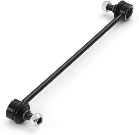 طقم تعليق Sway Bar & وصلة كروية أمامية سفلية 4 قطعة لتويوتا لسيليكا 1.8L 2000-2005 فولاذ in Kuwait