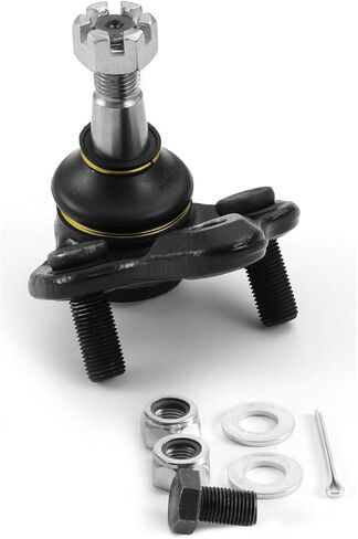 طقم تعليق Sway Bar & وصلة كروية أمامية سفلية 4 قطعة لتويوتا لسيليكا 1.8L 2000-2005 فولاذ in Kuwait
