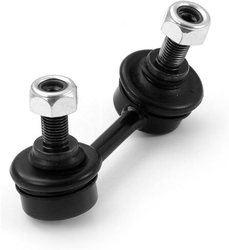 طقم تعليق Sway Bar & وصلة كروية أمامية سفلية لـ Acura لهوندا لـ Accord 01-02 2.3L 98-3.0L Steel in Kuwait