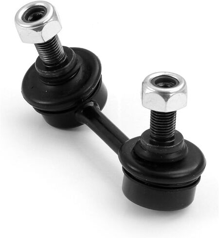 طقم تعليق Sway Bar & وصلة كروية أمامية سفلية لـ Acura لهوندا لـ Accord 01-02 2.3L 98-3.0L Steel in Kuwait