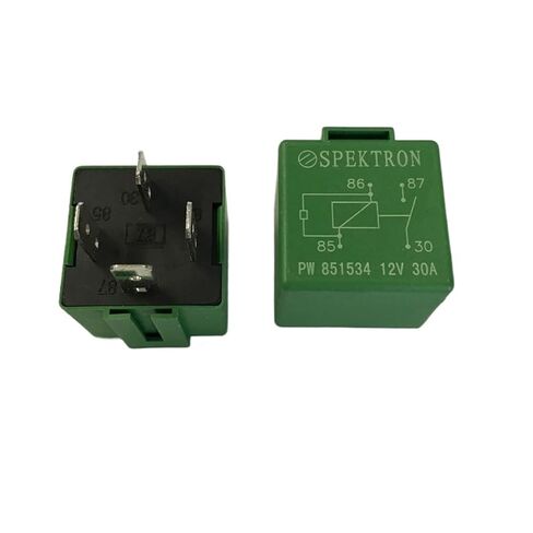 10pcs/lot Relay PW 851534 PW851534 12V 30A Automotive Relay in Kuwait